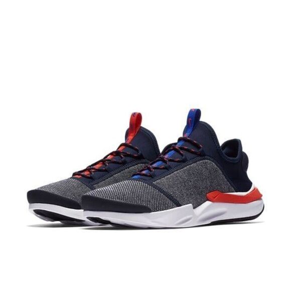 ✨Nike Men’s Shift One LW 'Obsidian' Sz 9 Sneakers✨ - Picture 1 of 12